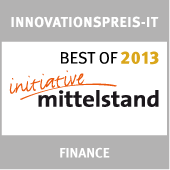 Best of Finance 2013
