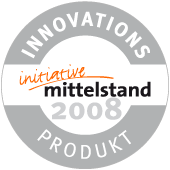 Innovationsprodukt 2008